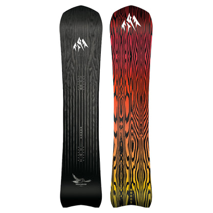 Jones Men's Freecarver 6000S Snowboard 2025