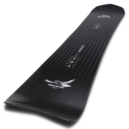 Jones Men's Freecarver 9000S Snowboard 2025