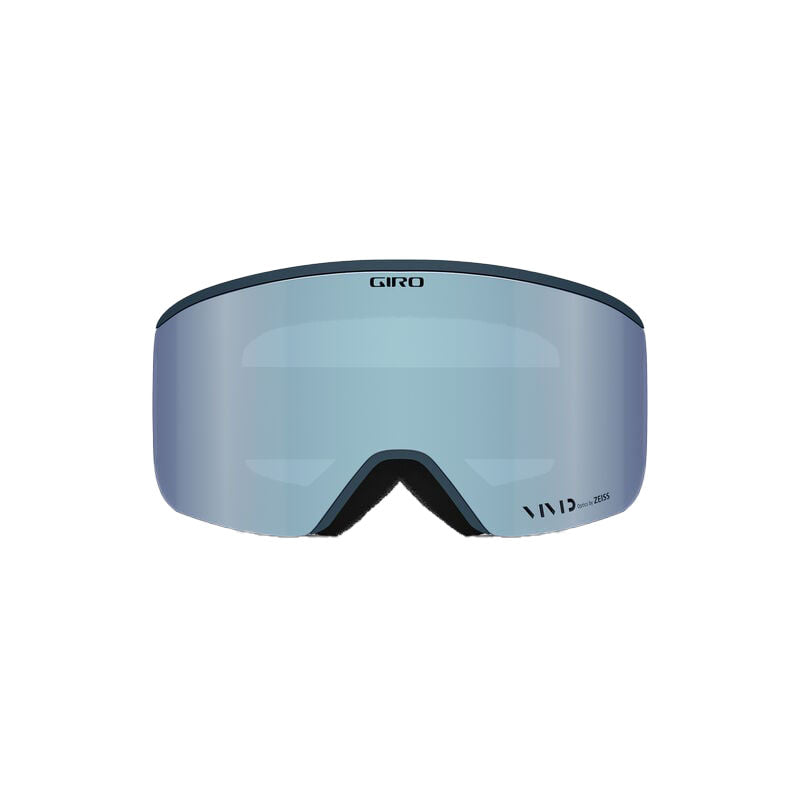 Giro Axis Goggle Harbor Blue Expedition/Vivid Royal + Bonus Lens 2024