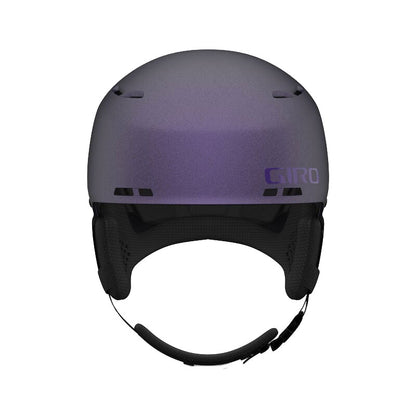 Giro Emerge Spherical Helmet Matte Black/Purple Pearl 2024