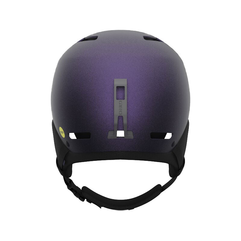 Giro Ledge Mips Helmet Matte Black/Purple Pearl 2024