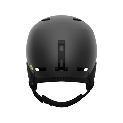 Giro Ledge Mips Helmet Matte Graphite 2024