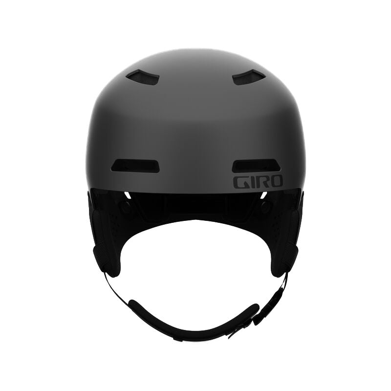 Giro Ledge Mips Helmet Matte Graphite 2024