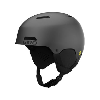 Giro Ledge Mips Helmet Matte Graphite 2024