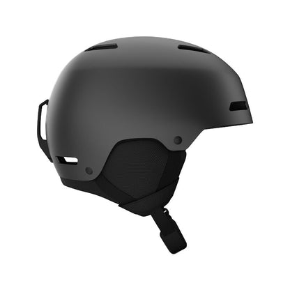 Giro Ledge Mips Helmet Matte Graphite 2024