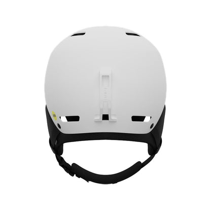 Giro Ledge MIPS Helmet Matte White 2025