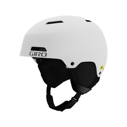 Giro Ledge MIPS Helmet Matte White 2024