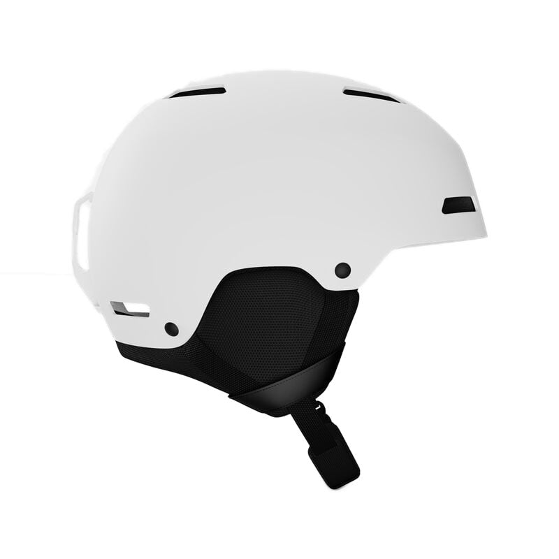Giro Ledge MIPS Helmet Matte White 2024