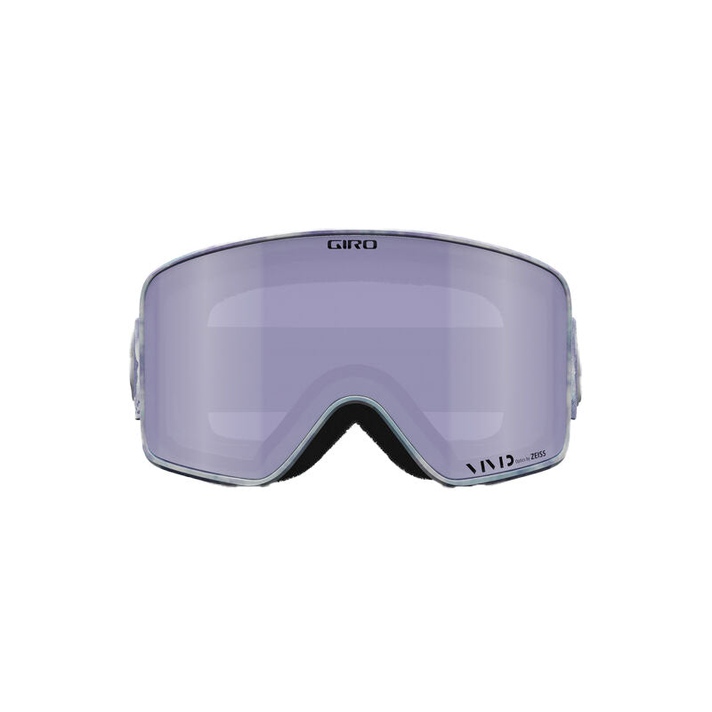 Giro Method Goggle Purple Flash Back/Vivid Haze + Bonus Lens 2024