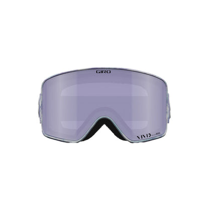 Giro Method Goggle Purple Flash Back/Vivid Haze + Bonus Lens 2024