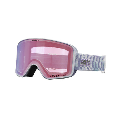 Giro Method Goggle Purple Flash Back/Vivid Haze + Bonus Lens 2024