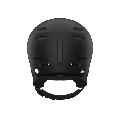 Giro Owen Spherical Helmet Matte Black 2024