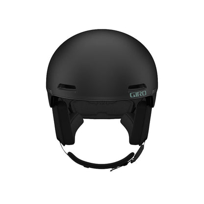 Giro Owen Spherical Helmet Matte Black Mineral 2024