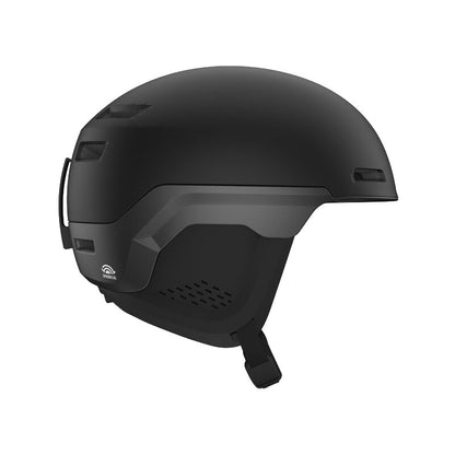 Giro Owen Spherical Helmet Matte Black Mineral 2024