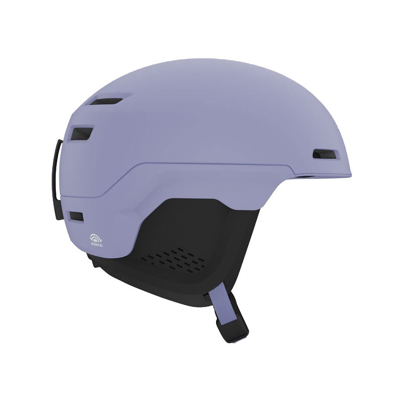 Giro Owen Spherical Helmet Matte Lilac 2024