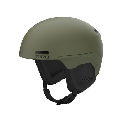 Giro Owen Spherical Helmet Matte Trail Green 2024