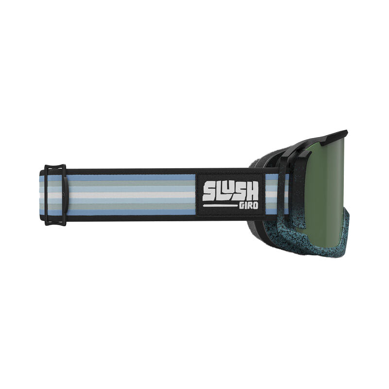Giro Revolt Goggle Slush Mag/Vivid Envy 2024 – The Source Snowboard & Skate
