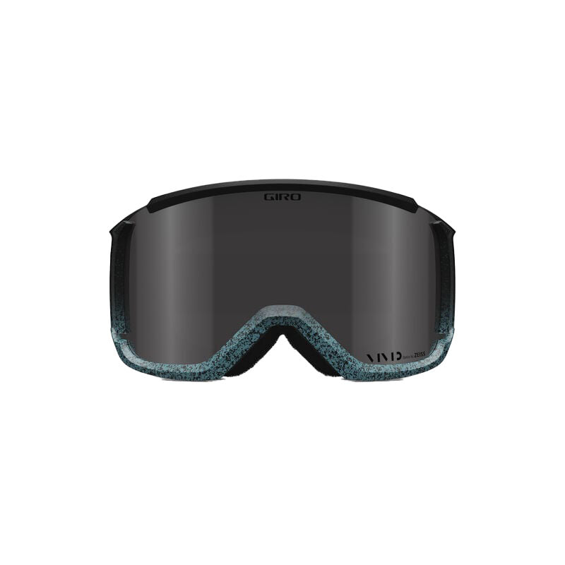 Giro Revolt Goggle Slush Mag/Vivid Smoke 2024