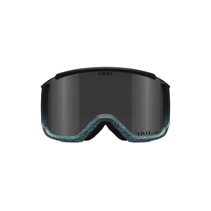 Giro Revolt Goggle Slush Mag/Vivid Smoke 2024