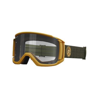 Giro Revolt Goggle Trail Green Dawn/Vivid Smoke 2024