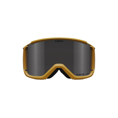 Giro Revolt Goggle Trail Green Dawn/Vivid Smoke 2024