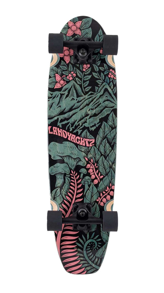 Landyachtz Dugout Escape Cruiser