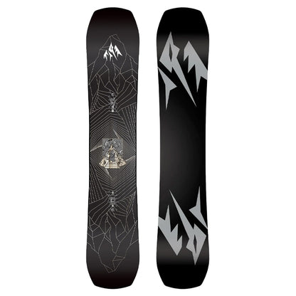 Jones Men's Mountain Twin Pro Snowboard 2025