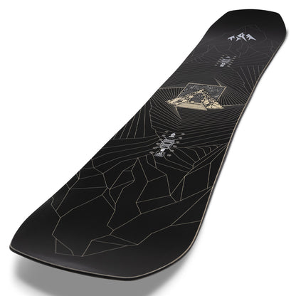 Jones Men's Mountain Twin Pro Snowboard 2025