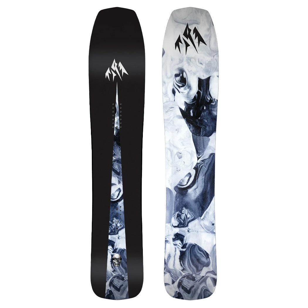 Jones Men's Mind Expander Snowboard 2025