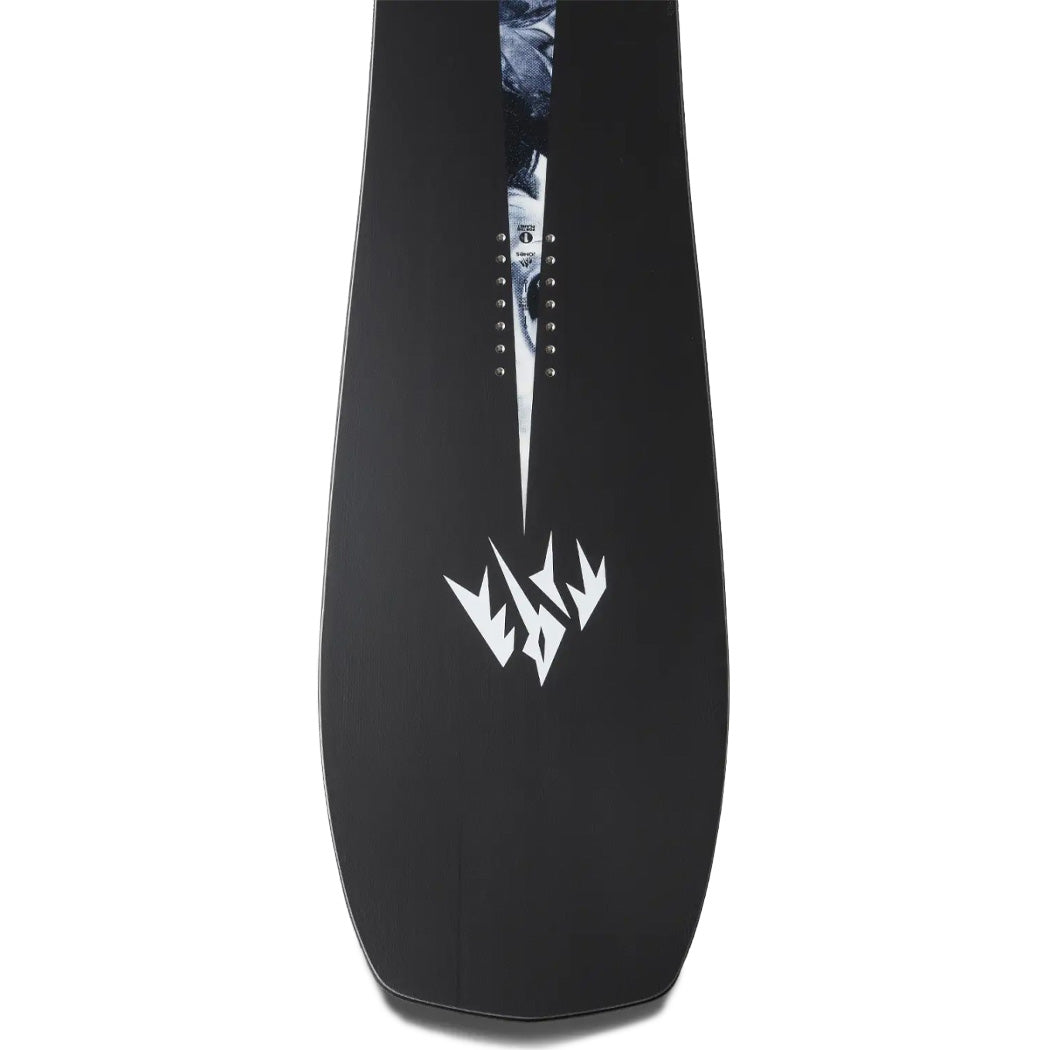 Jones Men's Mind Expander Snowboard 2025