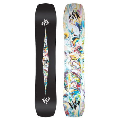 Jones Men's Mind Expander Twin Snowboard 2025