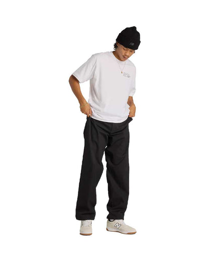 New Balance Numeric Standard Pant 32 - Black