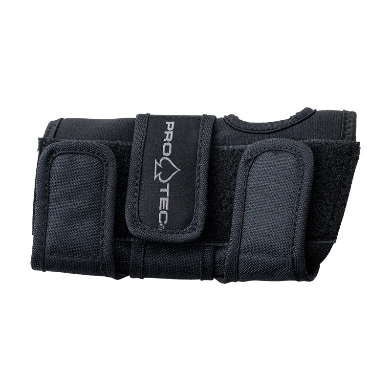 Pro-Tec Adult 3 Pack Pad Set - Black