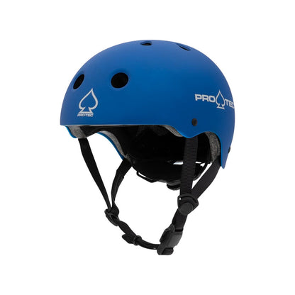 Pro-tec JR Classic Certified - Metallic Blue