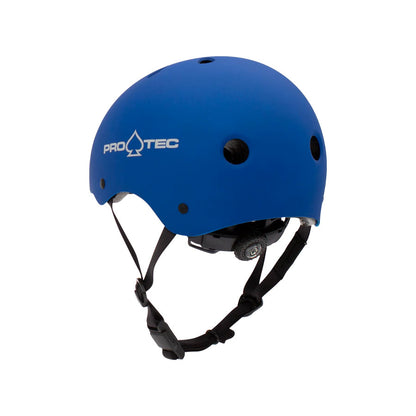 Pro-tec JR Classic Certified - Metallic Blue