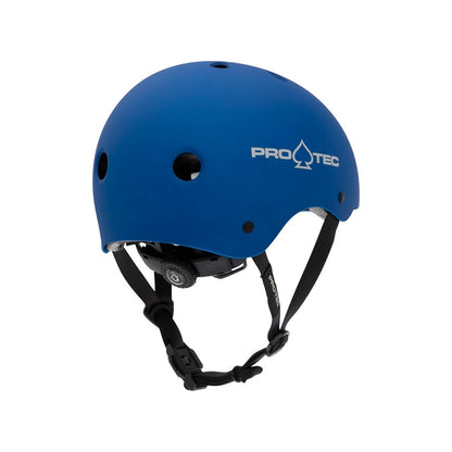 Pro-tec JR Classic Certified - Metallic Blue