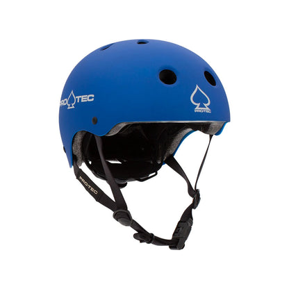 Pro-tec JR Classic Certified - Metallic Blue