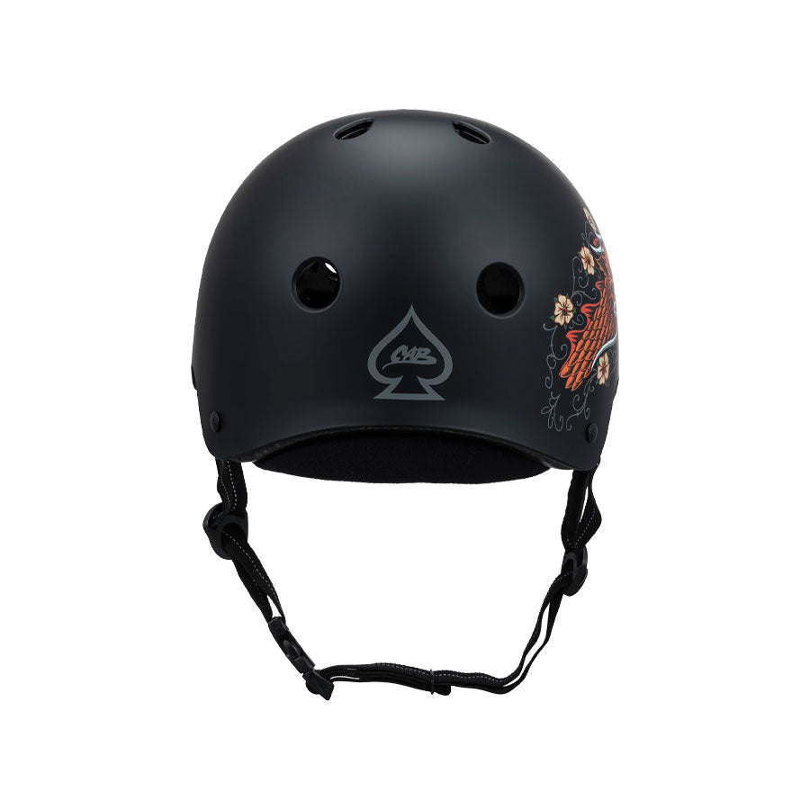 Pro-Tec Low Pro Certified Helmet - Caballero