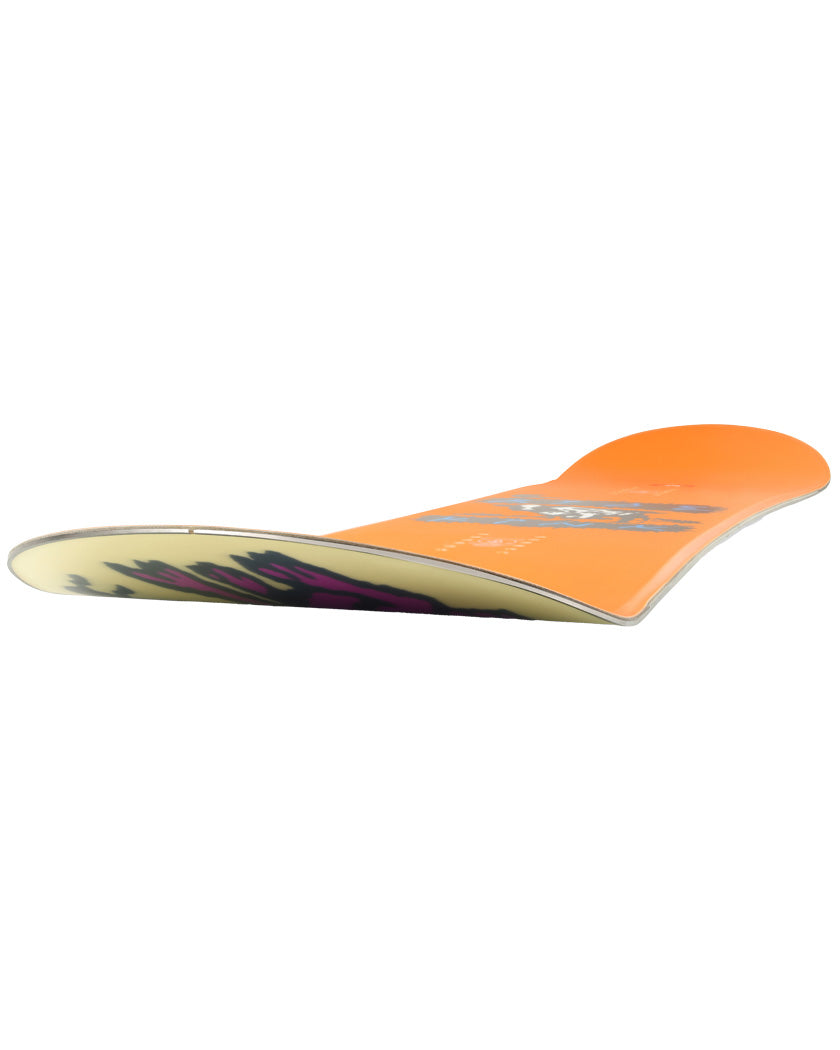 Ride Men's Kink Snowboard 2025