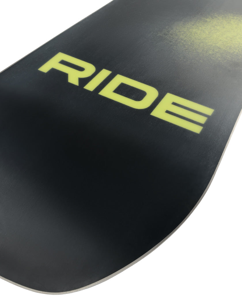 Ride Men's Manic Snowboard 2025