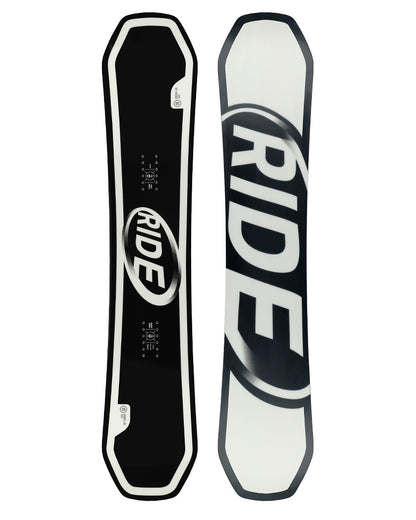 Ride Kids' Zero Jr Snowboard 2025
