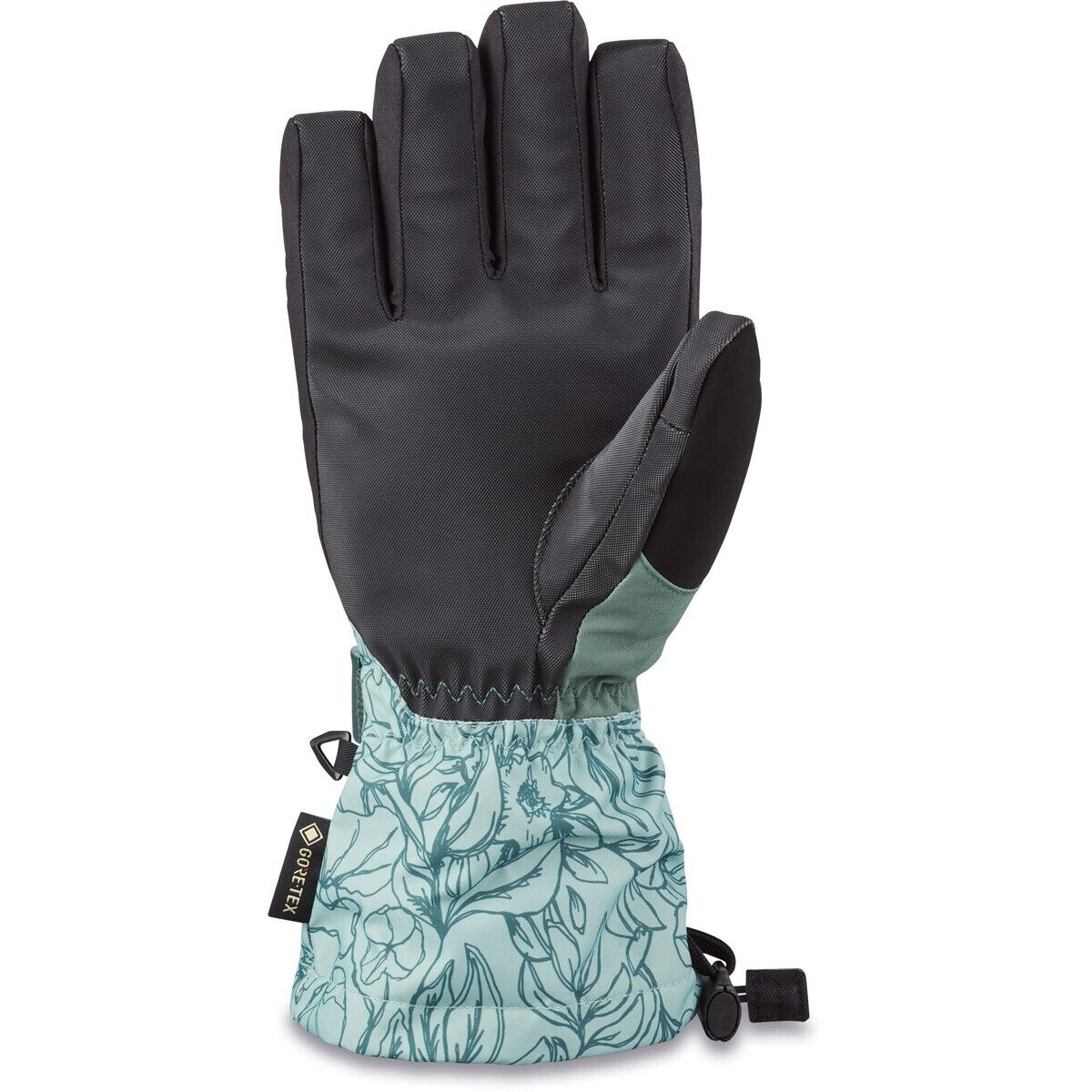 Dakine Women's Sequoia Gore-Tex Glove Poppy Iceberg/White 2024