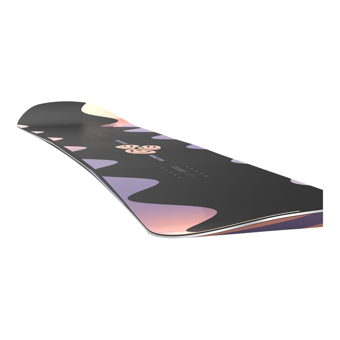 Salomon Women's Oh Yeah Snowboard 2024