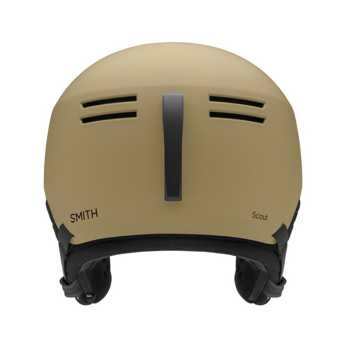 Smith Scout MIPS Helmet - Matte Sandstorm 2025