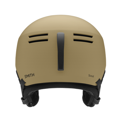 Smith Scout MIPS Helmet - Matte Sandstorm 2025