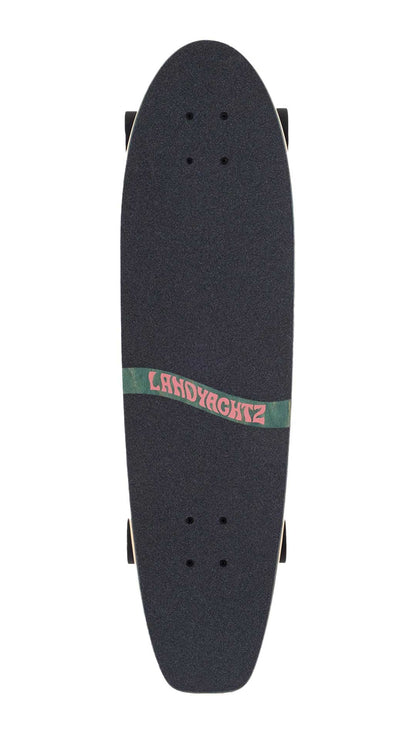 Landyachtz Dugout Escape Cruiser