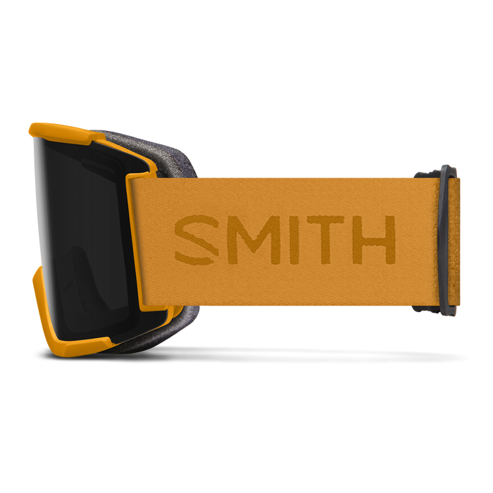 Smith Squad XL Goggle - Sunrise/ChromaPop Sun Black + Bonus Lens 2024