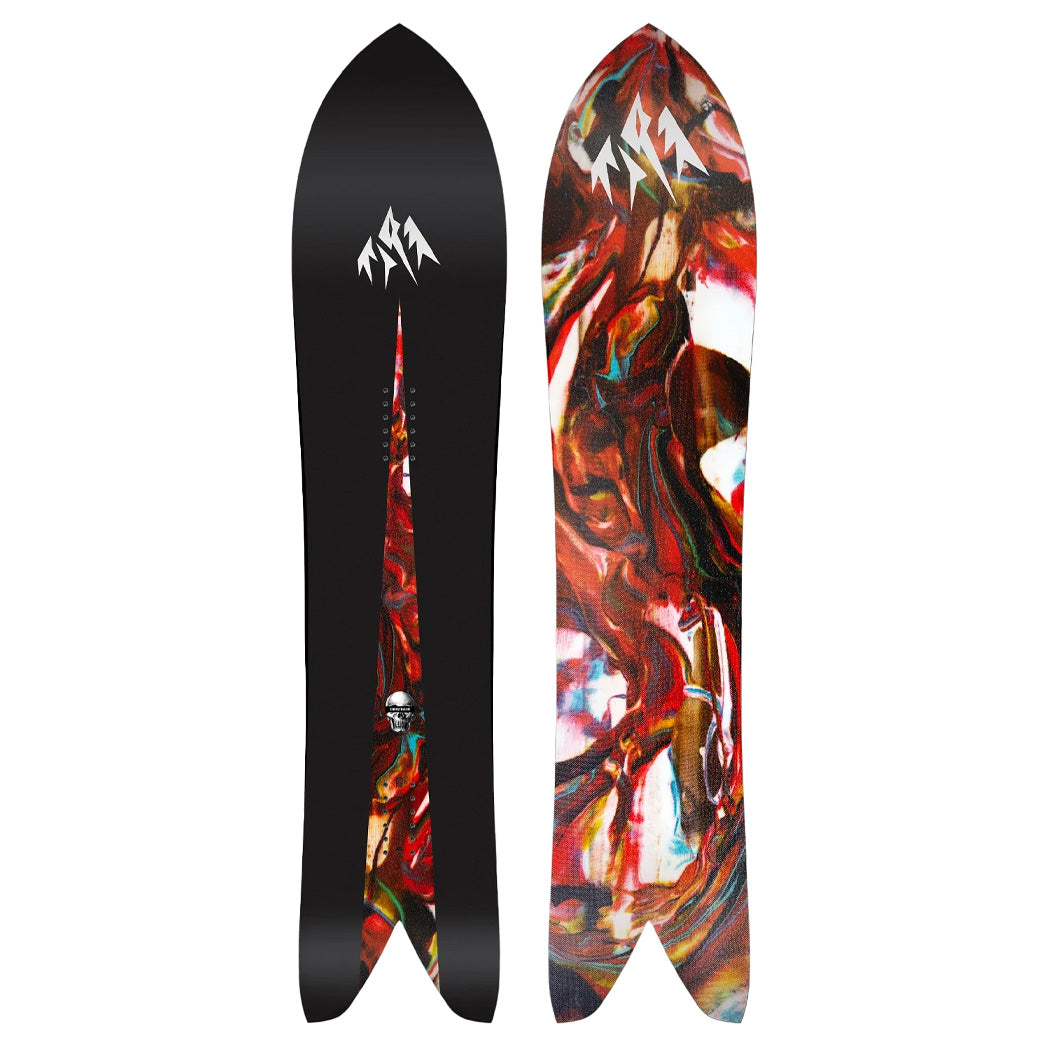 Jones Men's Storm Chaser Snowboard 2025