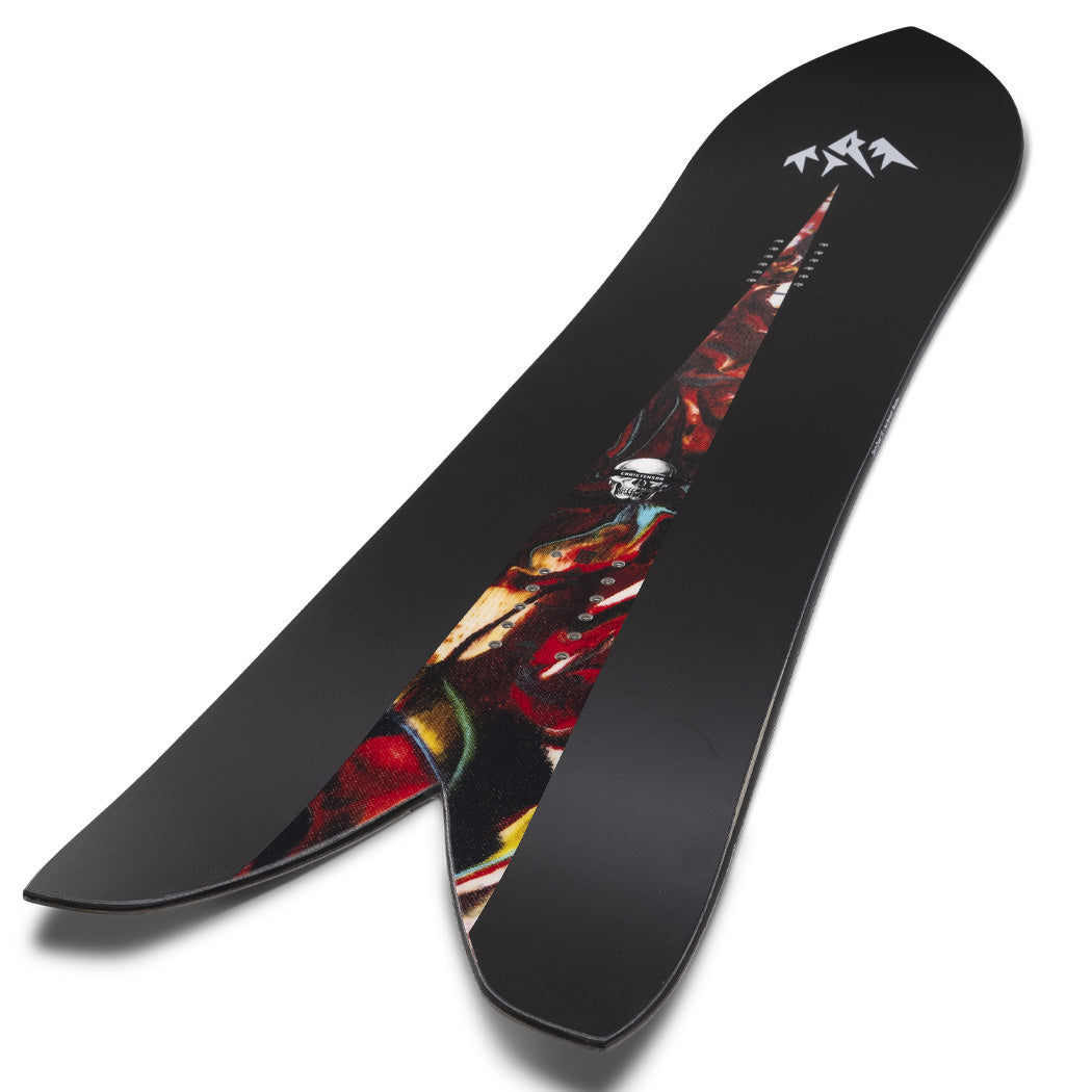 Jones Men's Storm Chaser Snowboard 2025