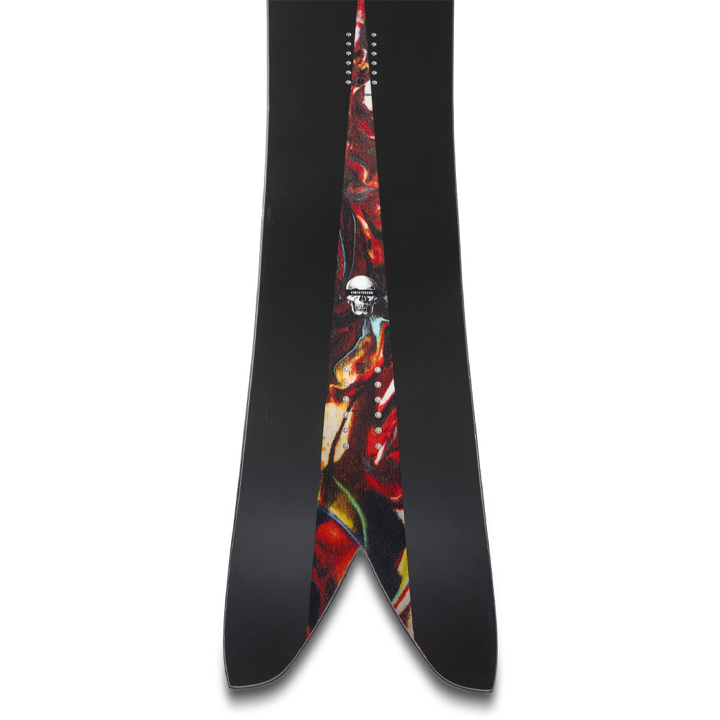 Jones Men's Storm Chaser Snowboard 2025